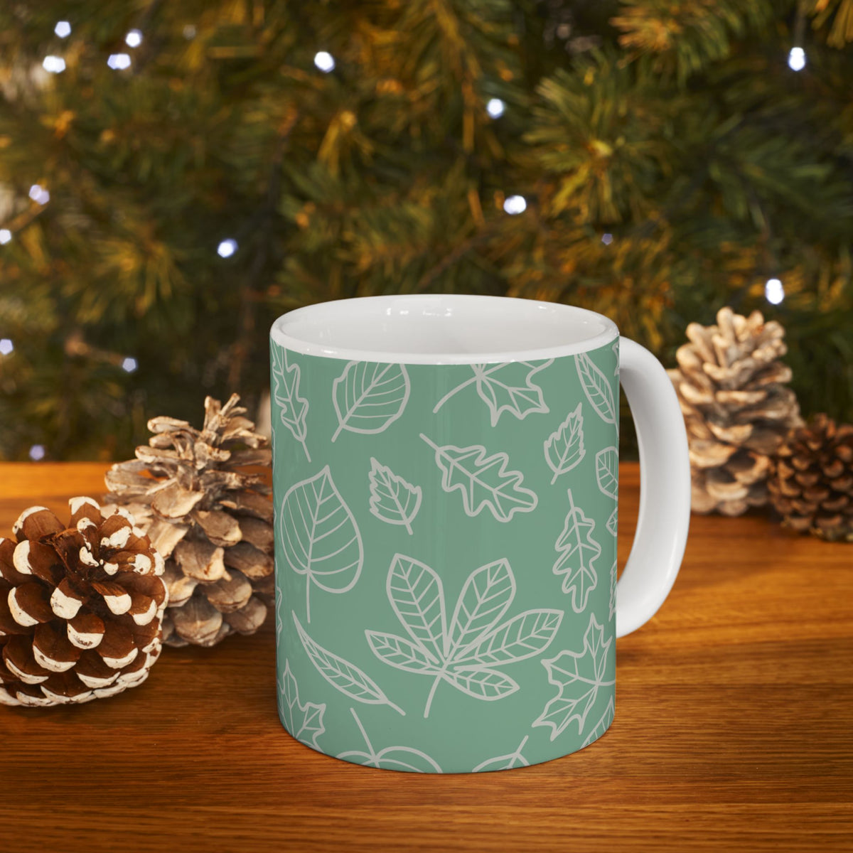 Fall Mug