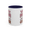 Humor Mug - Instant Mom Just Add Coffee
