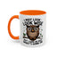 Humor Mug - I May look Wise