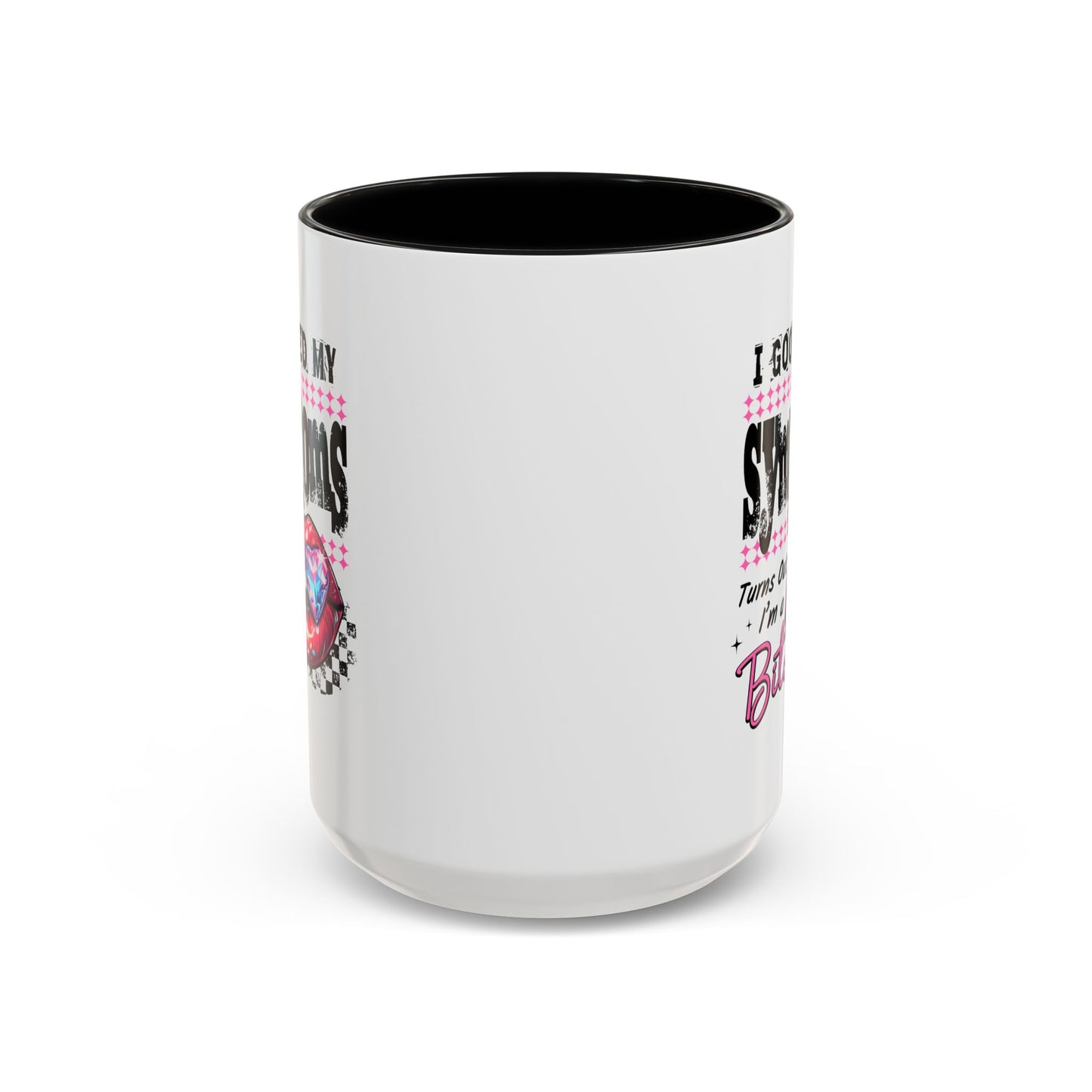 Humor Mug - I Googled My Symptoms