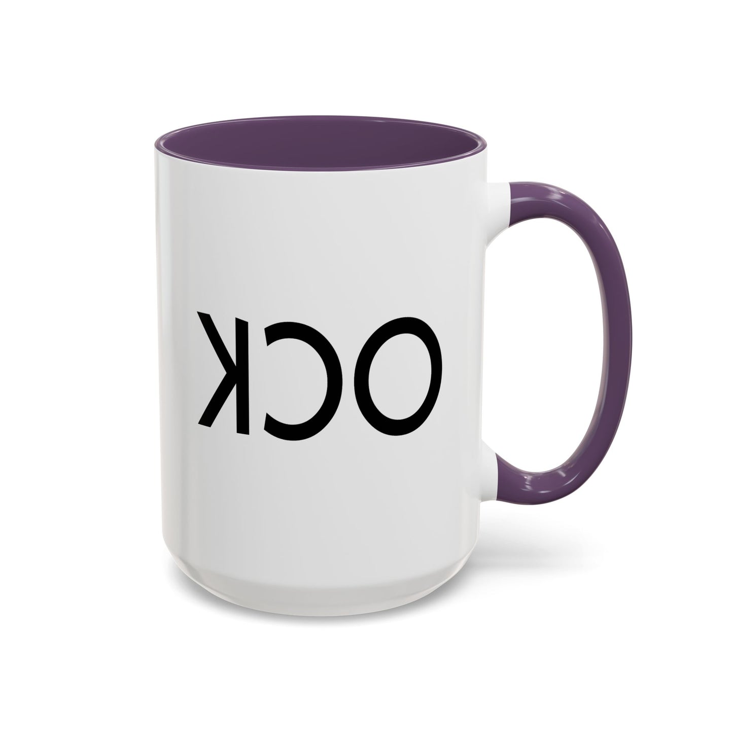 Adult Mug - Cock