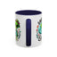 Alien Mug - Save The Earth