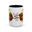Animal Mug - Dog Coffee Wrap 29