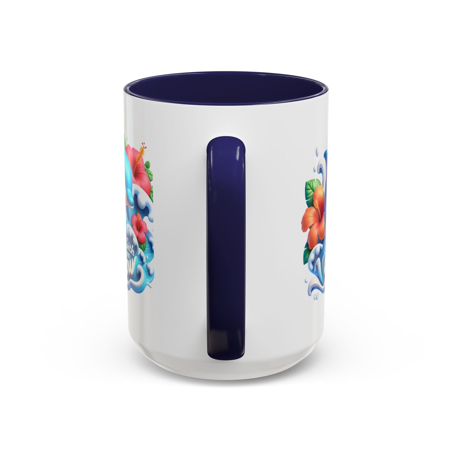 Adventure Mug - Just Go