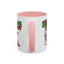 Father's Day Mug - Doing Christmas