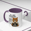Humor Mug - I'm Not Arguing