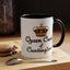 Adult Mug - Queen Cunt Of Cuntingdom