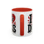 Animal Mug - I Love Dogs