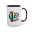 Motivation Mug - Always Believe In The Impossible