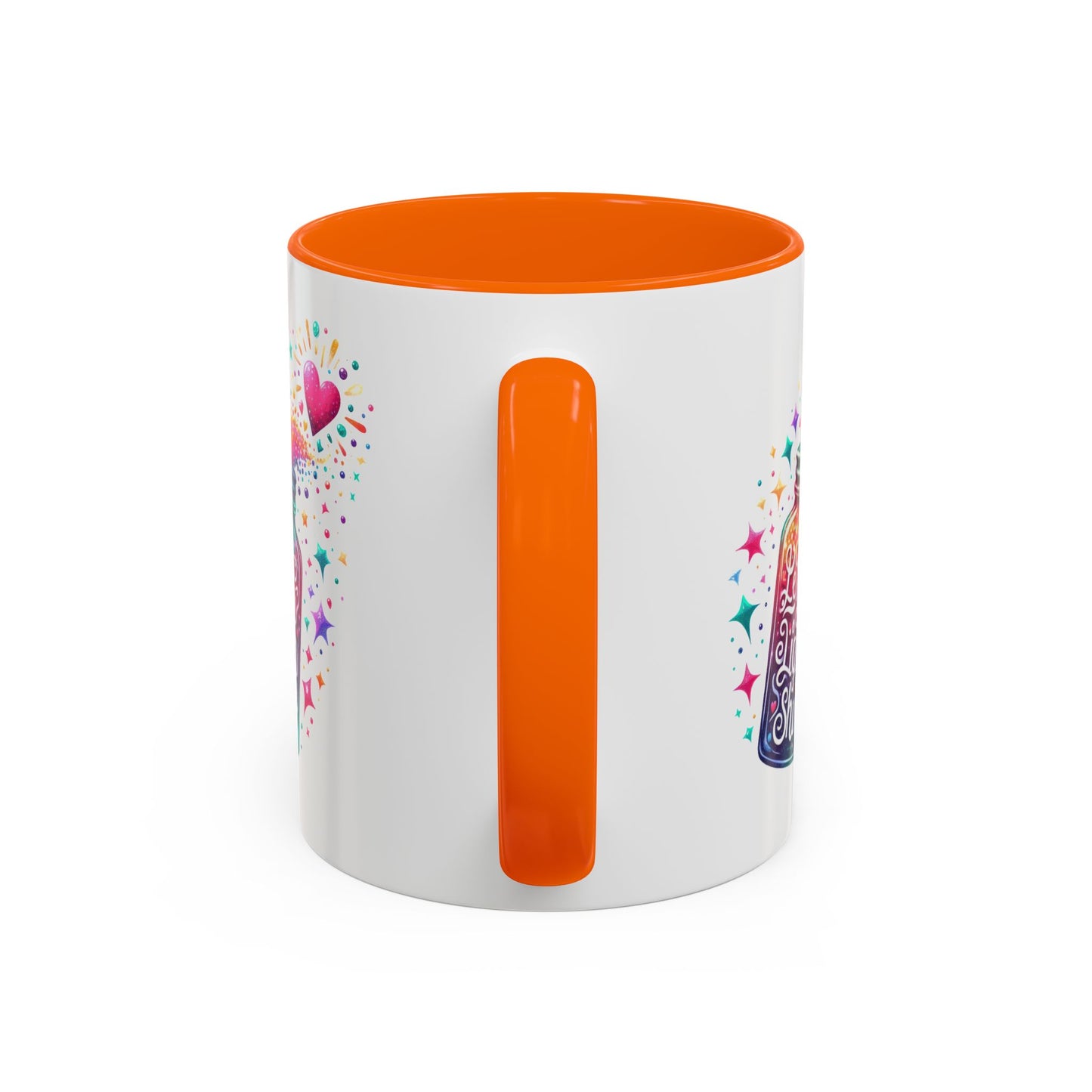 Wellness Mug - Let Your Light Shine