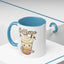 Humor Mug - Caffeine Queen