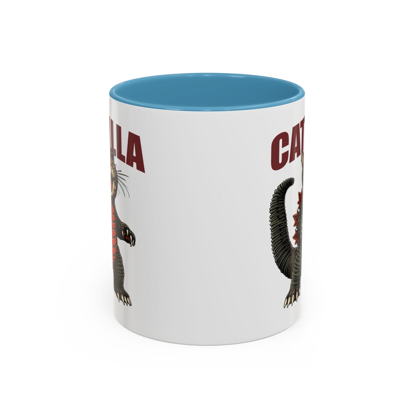Animal Mug - Catzilla