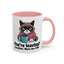 Animal Mug - You're Leaving?