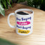 Motivation Mug - Stop Wishing Start Doing 1