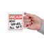 Humor Mug - Sarcasm Now Served All Day
