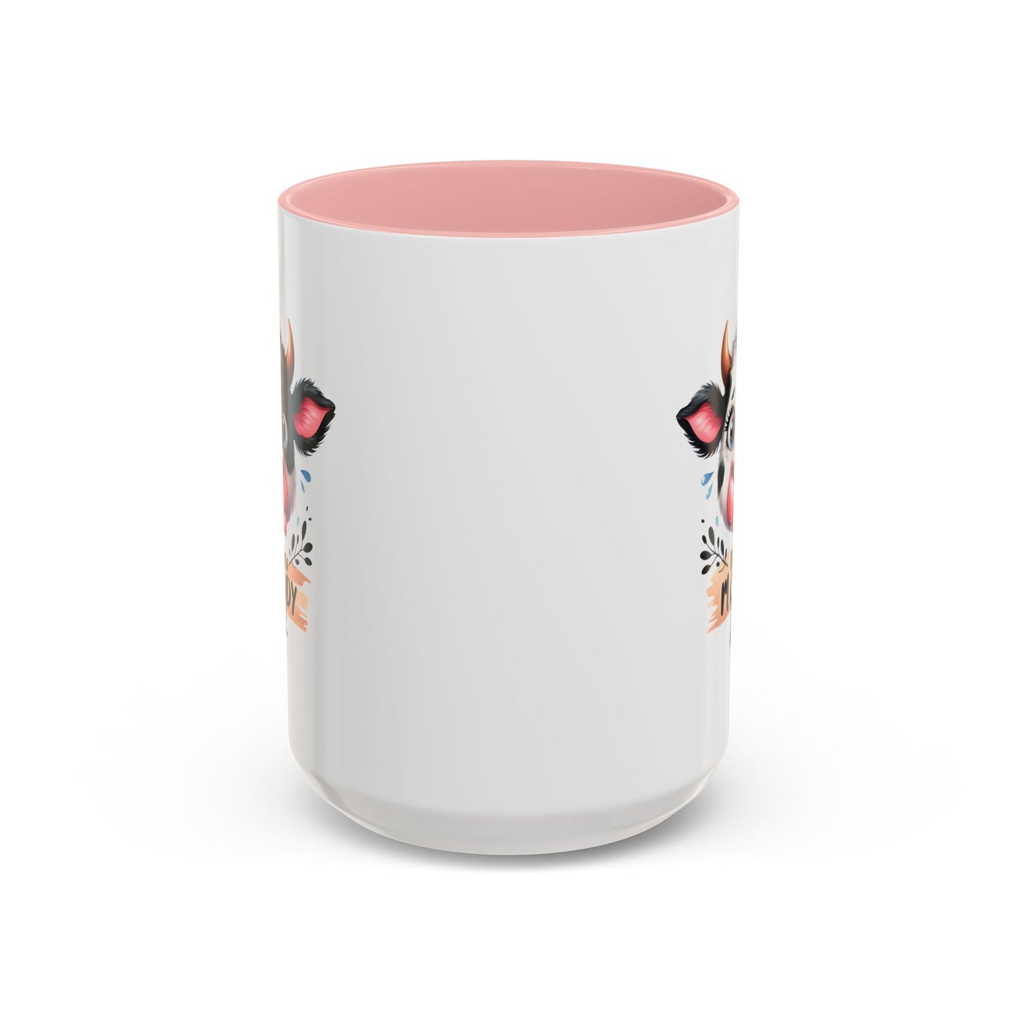 Humor Mug - Don't Be a Mooody Bitch