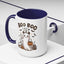 Halloween Mug - Boo Boo Crew