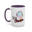 Adult Mug - Lick Me Till Ice Cream