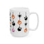Halloween Mug - Hocus Pocus I Need