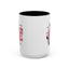Humor Mug - Giddy Up Sparkle Farts