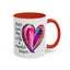 Wellness Mug - Start Each Day