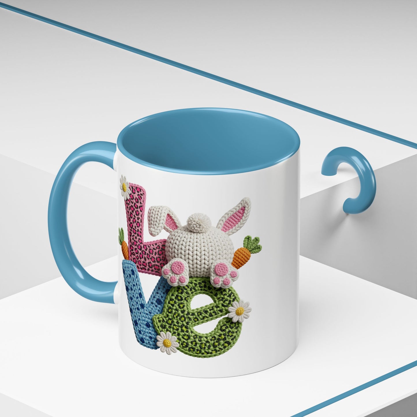 Easter Mug - Love Easter
