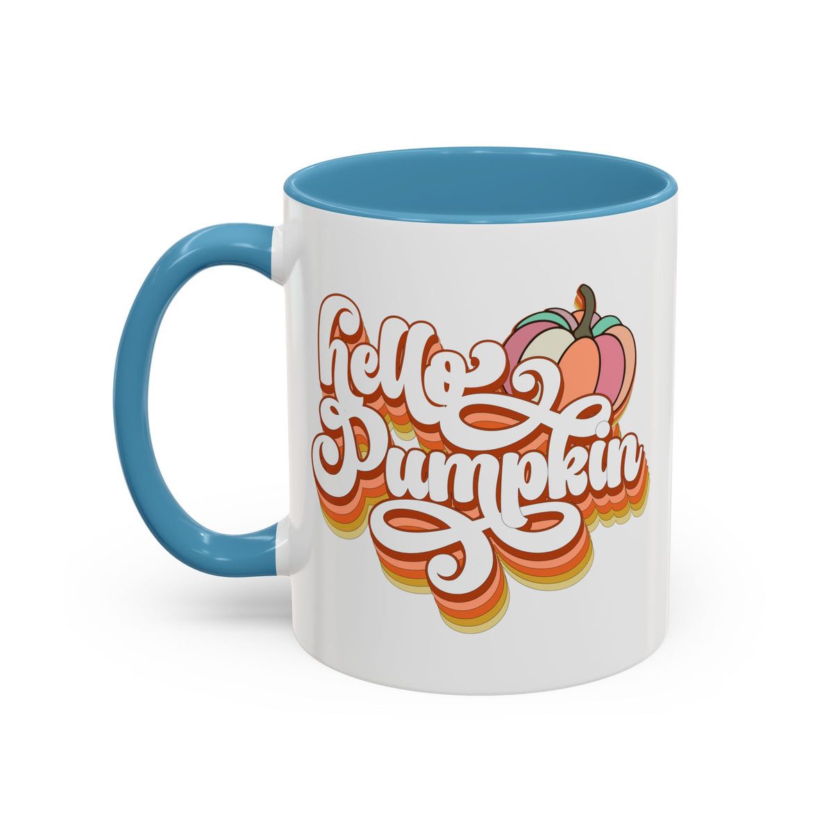 Fall Mug