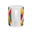 Artistic Mug - Art Deco