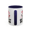 Office Mug - Cute But Psycho