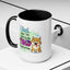Humor Mug - I Feel Like I'm Already Tired Tomorrow