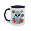 Alien Mug - Crying Alien