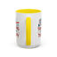 Adventure Mug - Traveling Is My Therapy