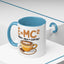 Office Mug - E=MC2