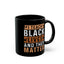 Black History Mug