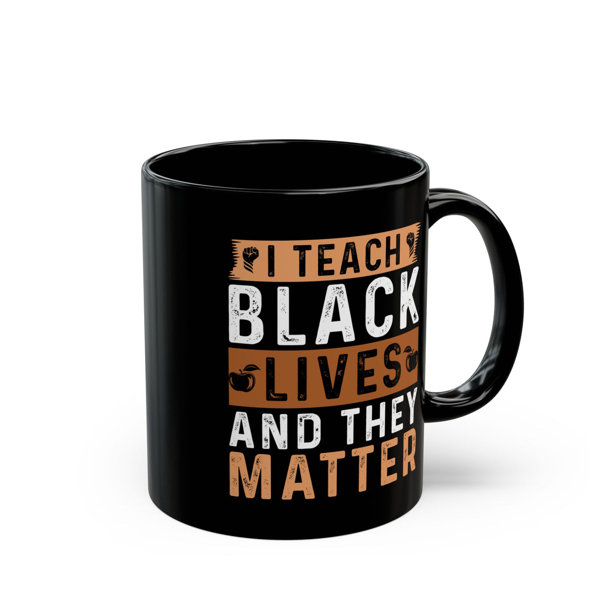 Black History Mug