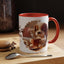 Animal Mug - Dog Coffee Wrap 33