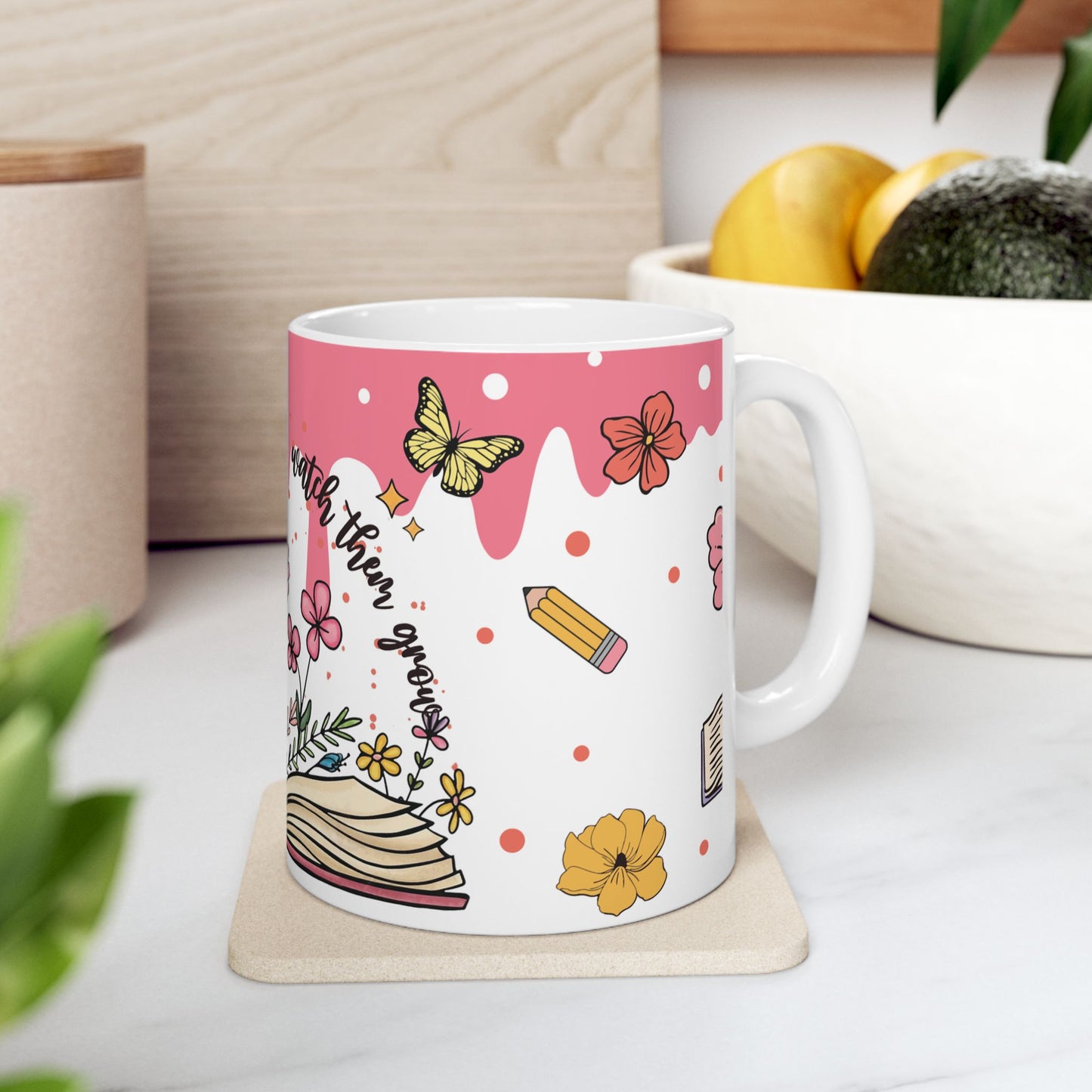 Occupation Mug
