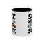 Animal Mug - Sorry, Not Sorry