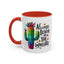 Motivation Mug - Always Believe In The Impossible
