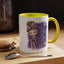 Humor Mug - I'm Not Being A Bitch