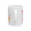 Motivation Mug - You Go Girl Pastel