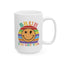 Motivation Mug - Bruh You Got This