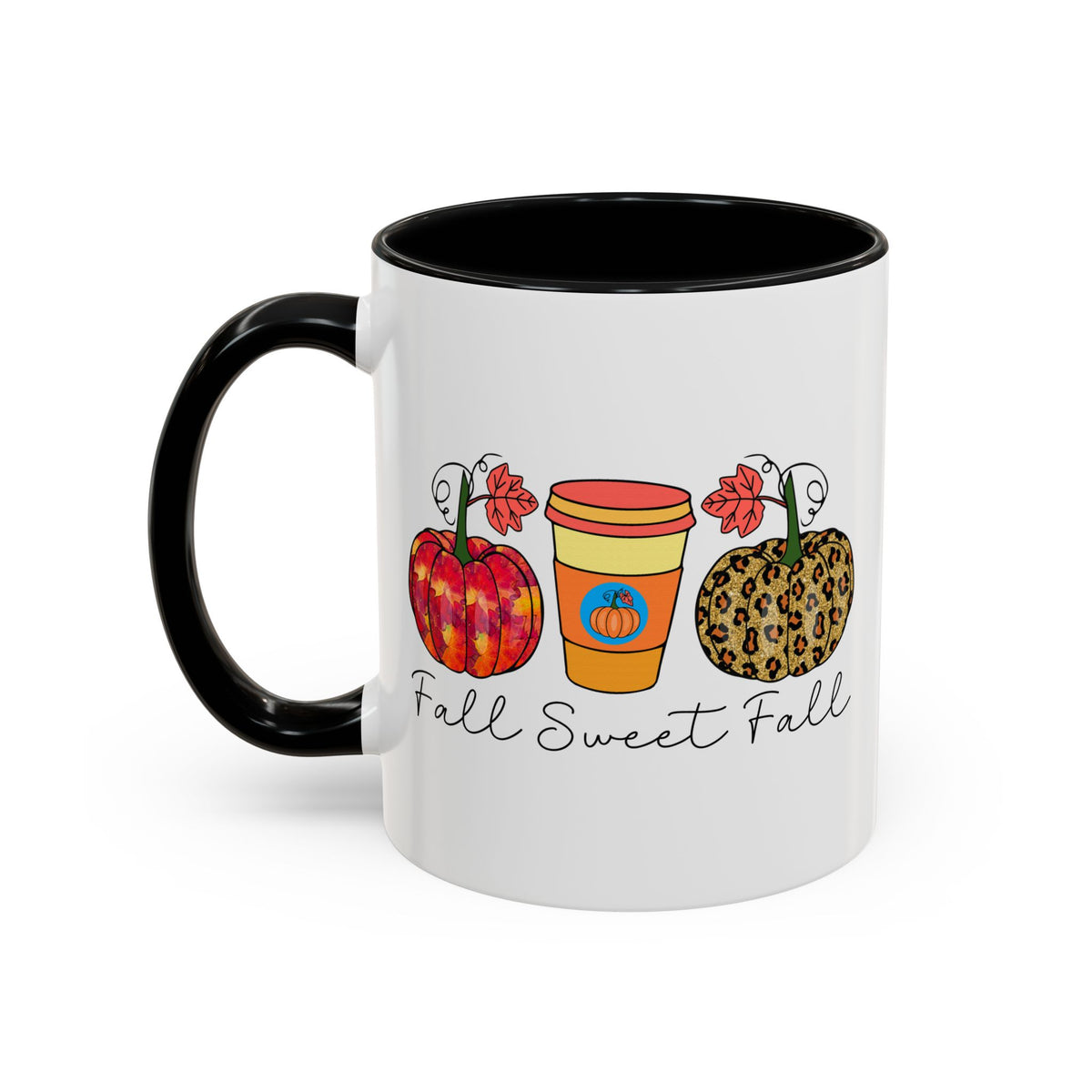 Fall Mug
