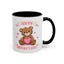 Mother's Day Mug - Happy Mother's Day Bear