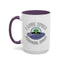 Alien Mug - I Love Space