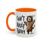 Humor Mug - Can't Adult Today