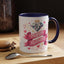 Birthday Mug - Diamond Crown