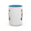 Office Mug - How's The Job Going