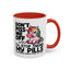 Adult Mug - Don't Piss Me Off
