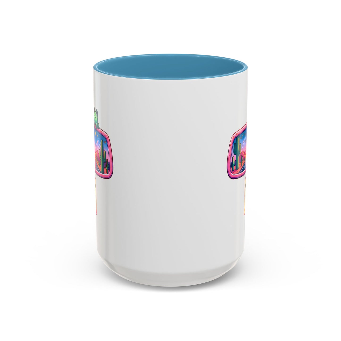 Wellness Mug - Don't Look